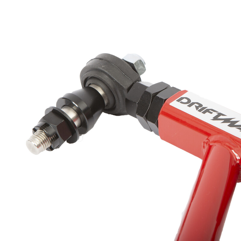 Tirants de Carrossage Arrière DriftMax pour Toyota Supra MK4